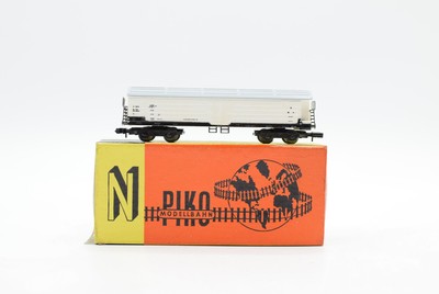Piko H0 24520 Kühlwagen CSD