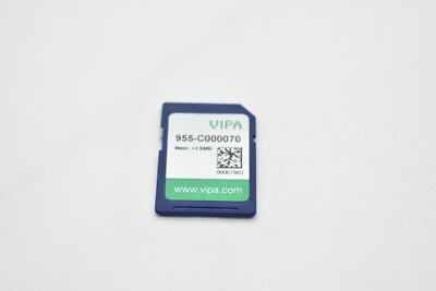Vipa Set Card 955-C000070 