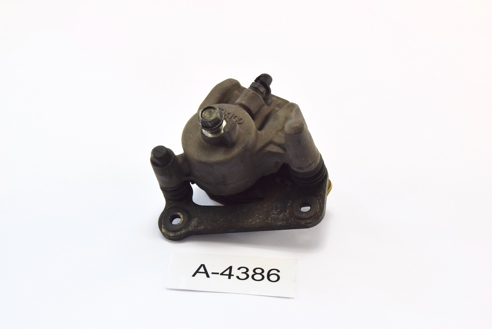 ばにゃーにゃ Kawasaki Ninja ZX-6R ZX600J Bj 1999 - rear caliper brake caliper