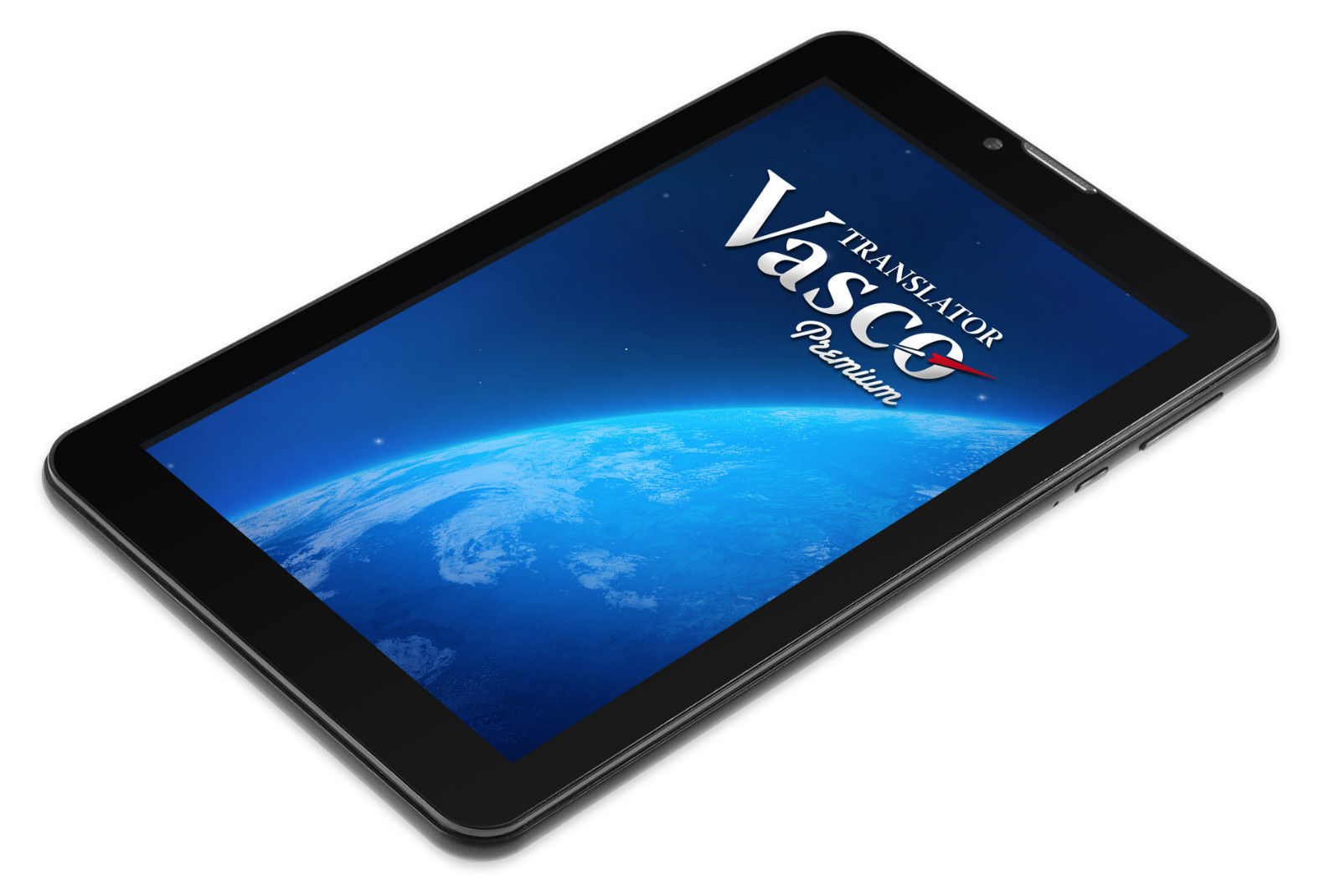 Italian Electronic Translators