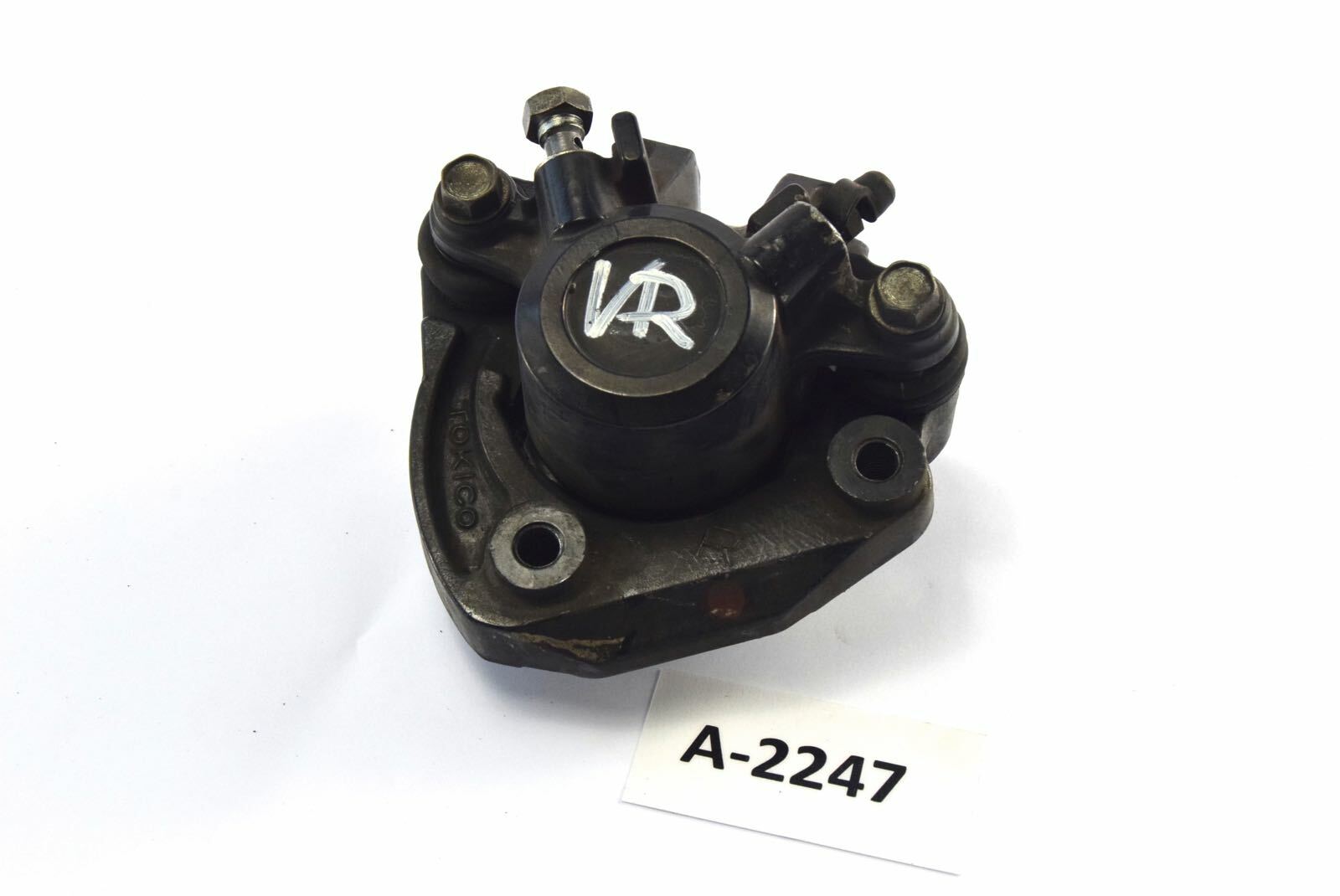 タイ　4773バーツ Kawasaki Z 750 B KZ750B Bj 1984 - Brake caliper front right
