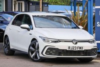 2023 Volkswagen Golf 2.0 TDI GTD Hatchback 5dr Diesel DSG Euro 6 (s/s) (200 ps) 