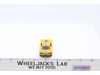 Yellow Snake Plymouth Don Prudhomme 1969 Mattel Redline Hot Wheels Vintage RL