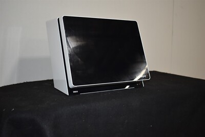 3Shape D700 Dental Lab Desktop 3D Impression Gypsum Model Scanner 