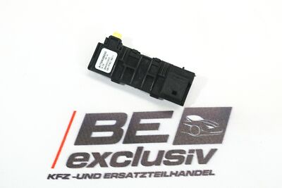 Mercedes Benz E250 CDI W212 S212 Temperatursensor Feuchtesensor A1729058200