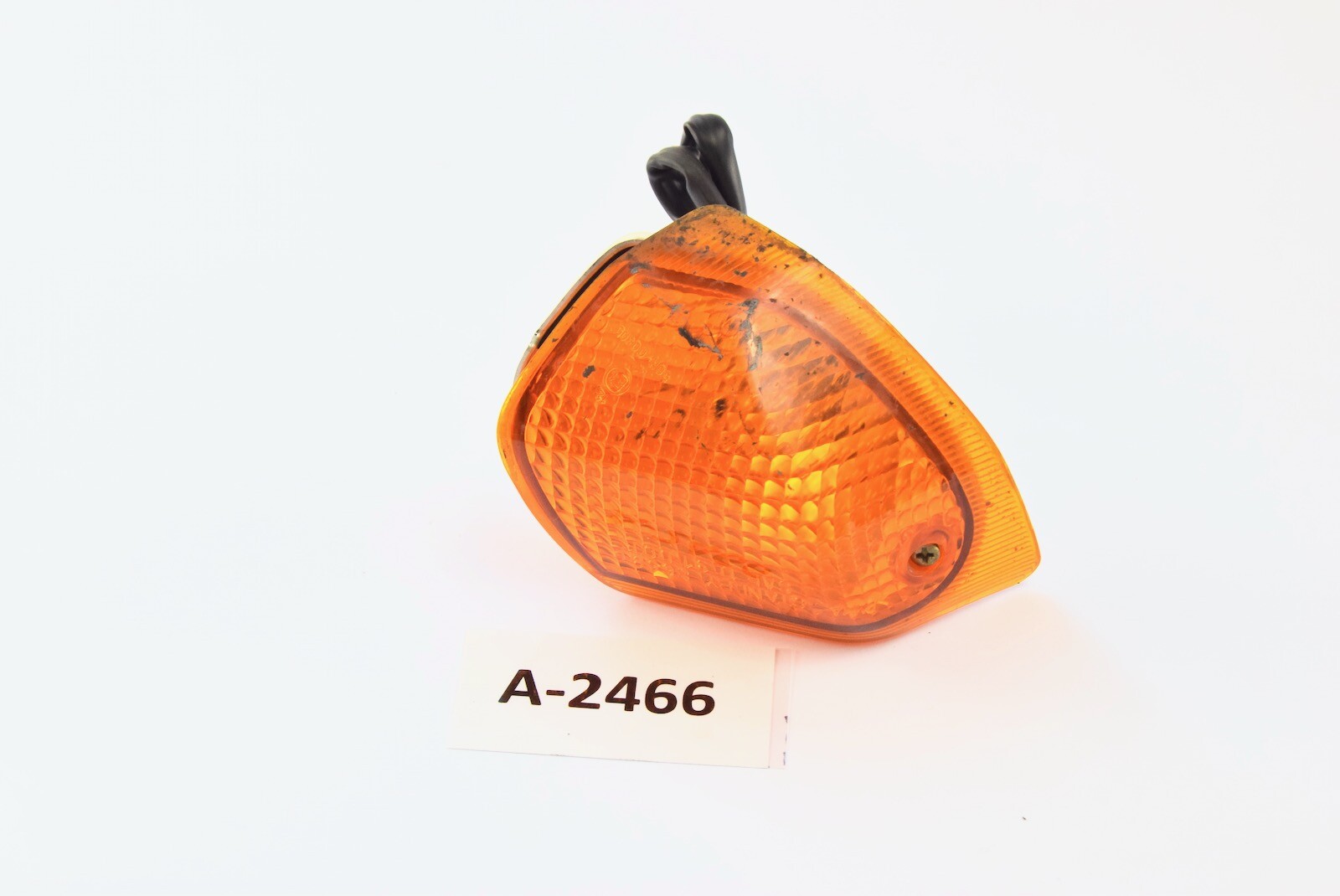 Kawasaki ZZ-R600 ZX600E Bj 2005 - indicator rear left A2466 | eBay