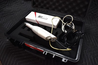 3Shape Trios 3 Move Dental Intraoral Scanner for CAD/CAM Restorative Dentistry 