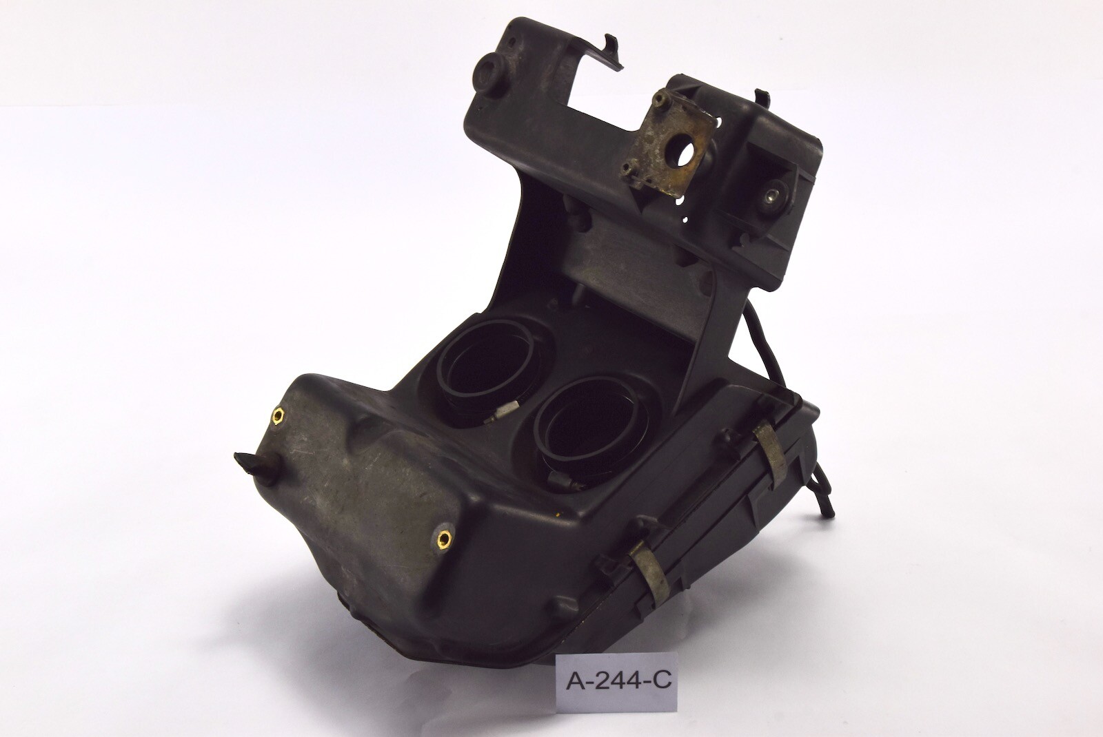 Ducati 750 SS ZDM750SC BJ 1993 - air filter box A244C | eBay