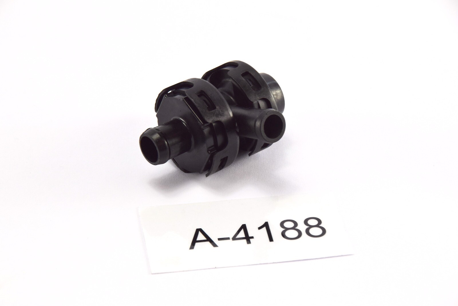 Kawasaki Ninja ZX-6R ZX636B Bj 2004 - secondary air valve