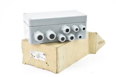 Schenck process Schaltkasten VAK 28051 ( VAK28051 )