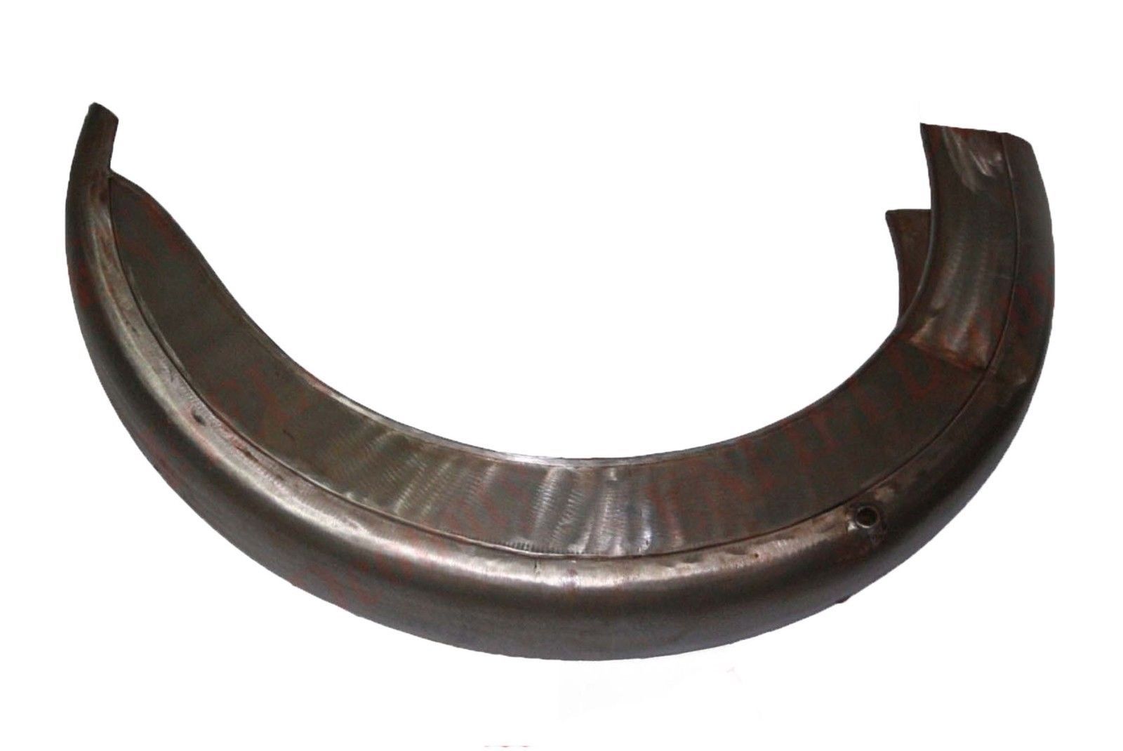 BSA Bantam Rear Mudguard Fender Bare Metal Ready to Paint 