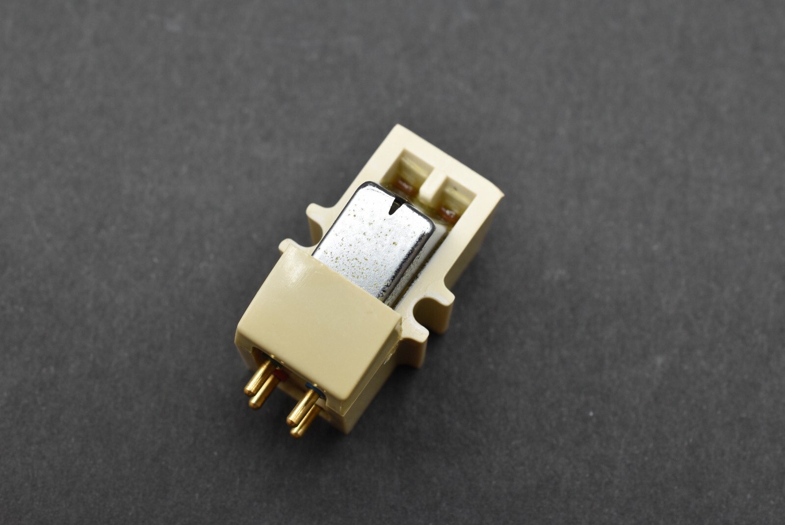 without stylus** Technics EPC-270C-II MM Cartridge | eBay