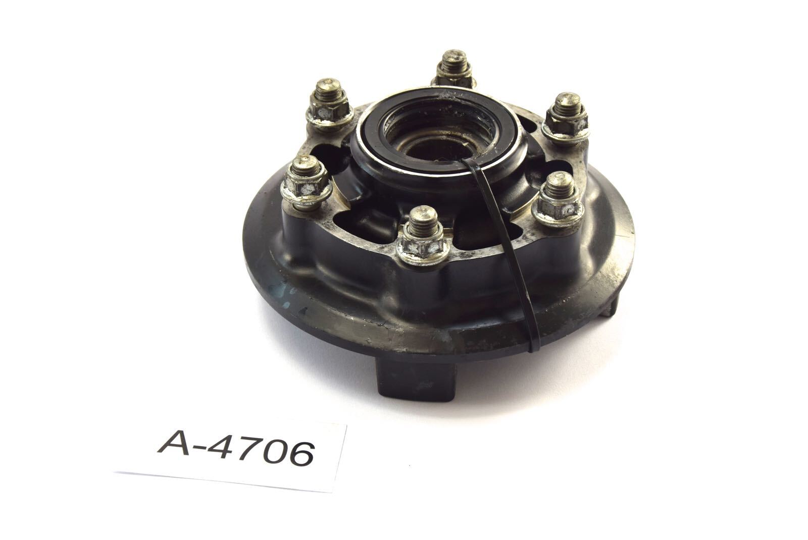 専用2 Kawasaki Ninja ZX-6R 1999 - 2002 Model - Sprocket Mount Sprocket