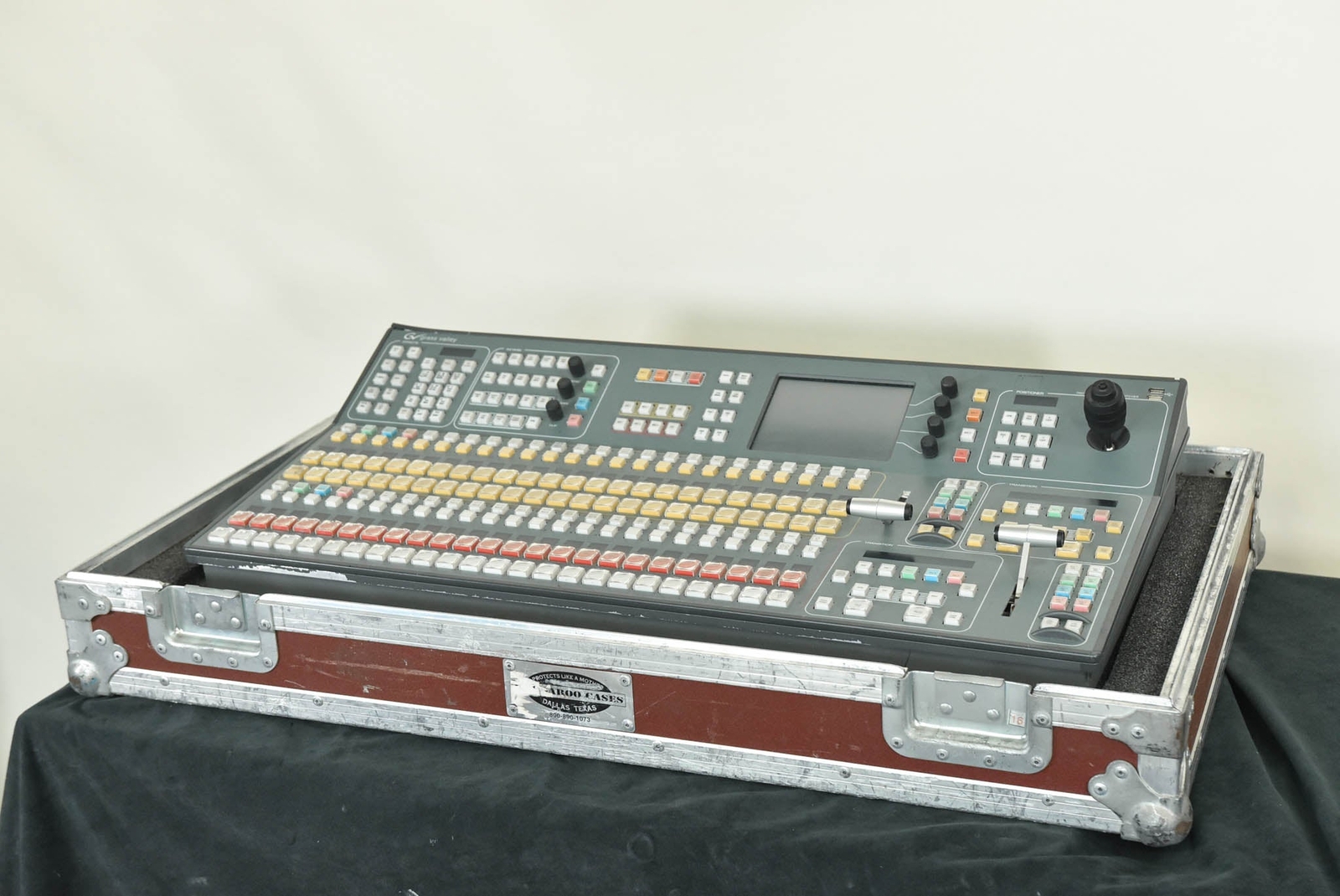 2me Cp Rc400 Control Panel With Case Cg006ec