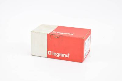 Legrand Leistungsschalter 10 Stück 230/400V 25A C25 ( 604807 )