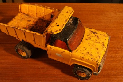 tonka toys mercadolibre