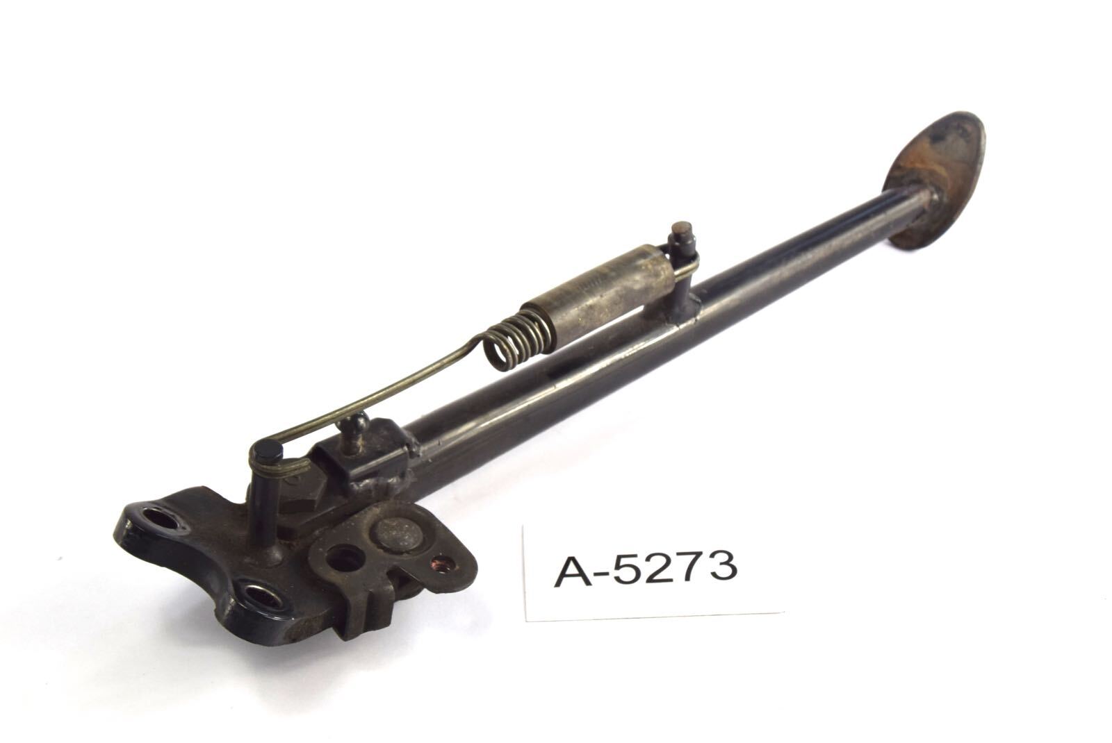 10個 Kawasaki Ninja ZX-10R BJ 2004 - Side Stand A5273 | eBay