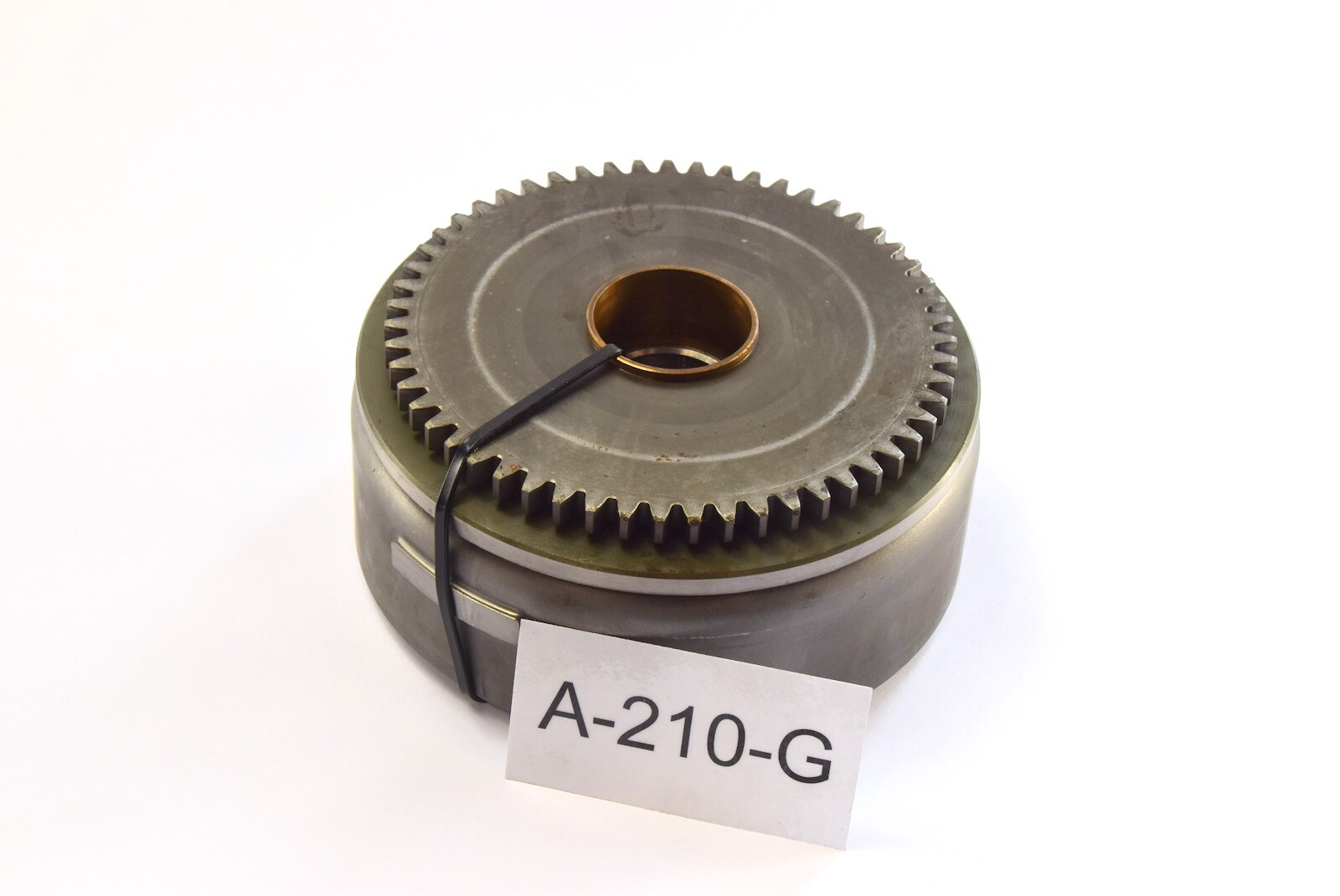 Aprilia Pegaso 650 GA Bj 1992 - Flywheel rotor A210G | eBay