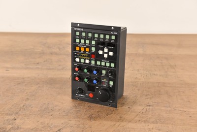 Hitachi RU-1000VR Remote Control Panel CG00U4H