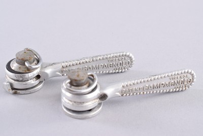 Shifters - Campagnolo Bar - Nelo's Cycles