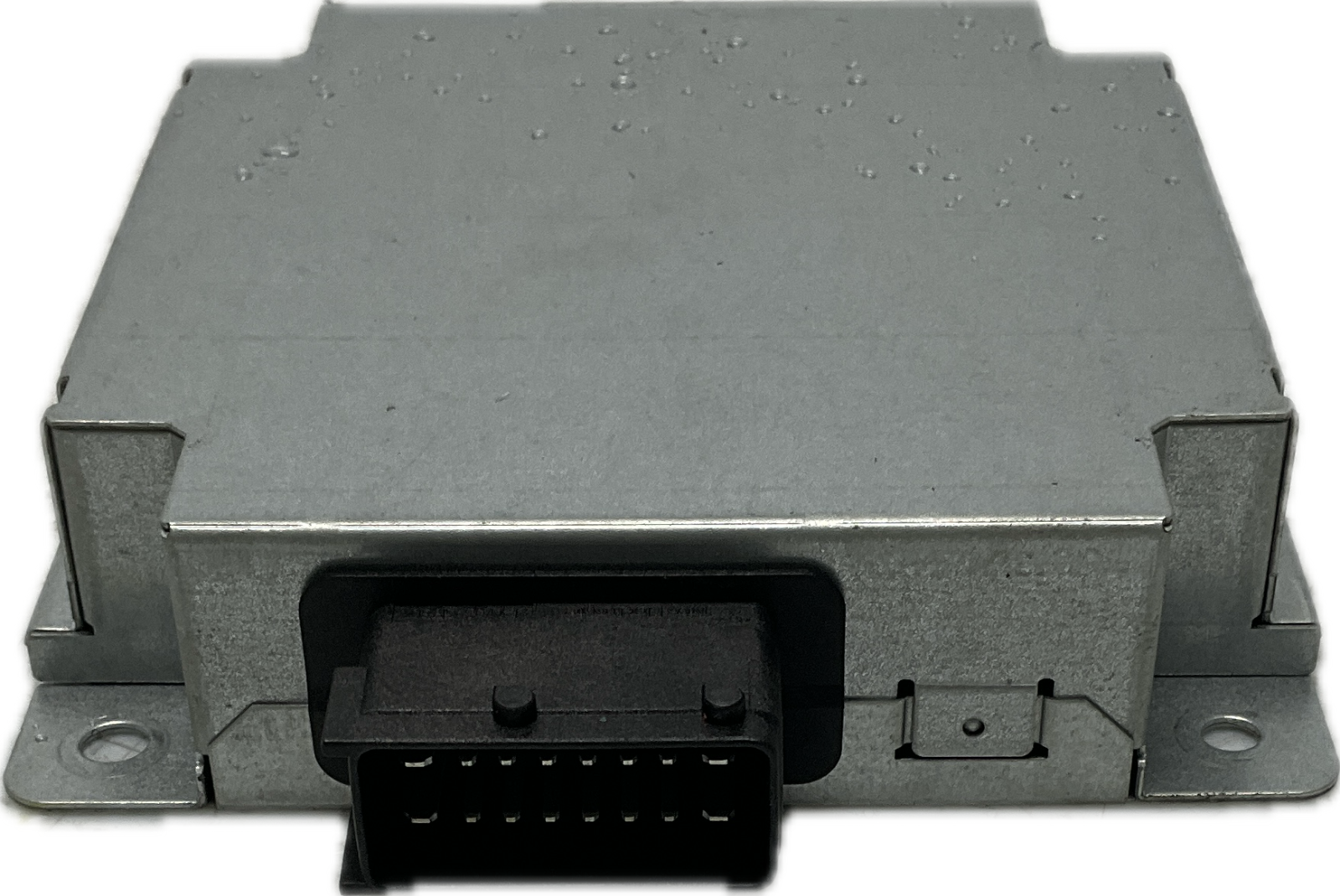 Centralina autoradio per modello: FIAT FIORINO 2 SERIE codice ricambio: 51833518