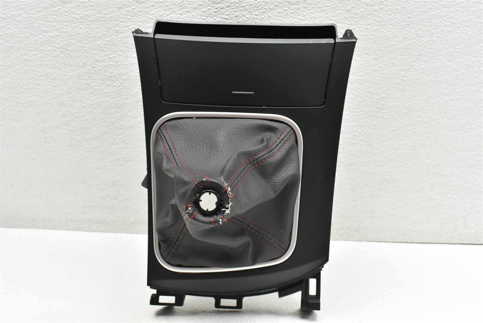 20102013 Mazdaspeed3 Shifter Boot Shift Trim OEM Speed 3 MS3 1013 eBay