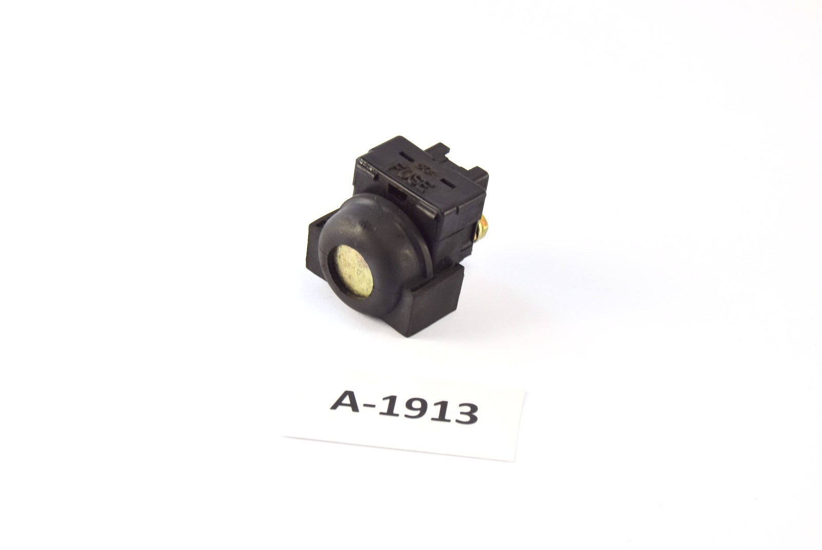 Honda VF 500 C V30 Magna Bj 1984 - starter relay magnetic switch