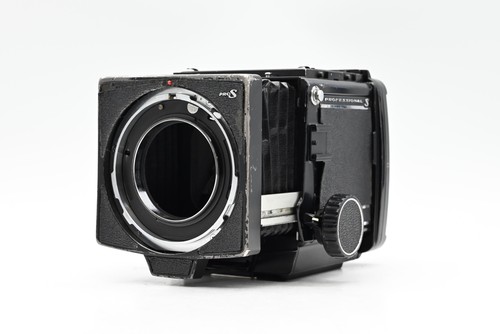 【難あり】MAMIYA RB67 PROFESSIONAL ボディ＃p29 Mamiya RB67 Professional S Replacement Cover - PU Leather