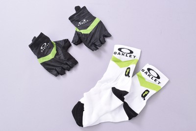 3 pack of Subway Cycling Team Coolmax SOCKS
