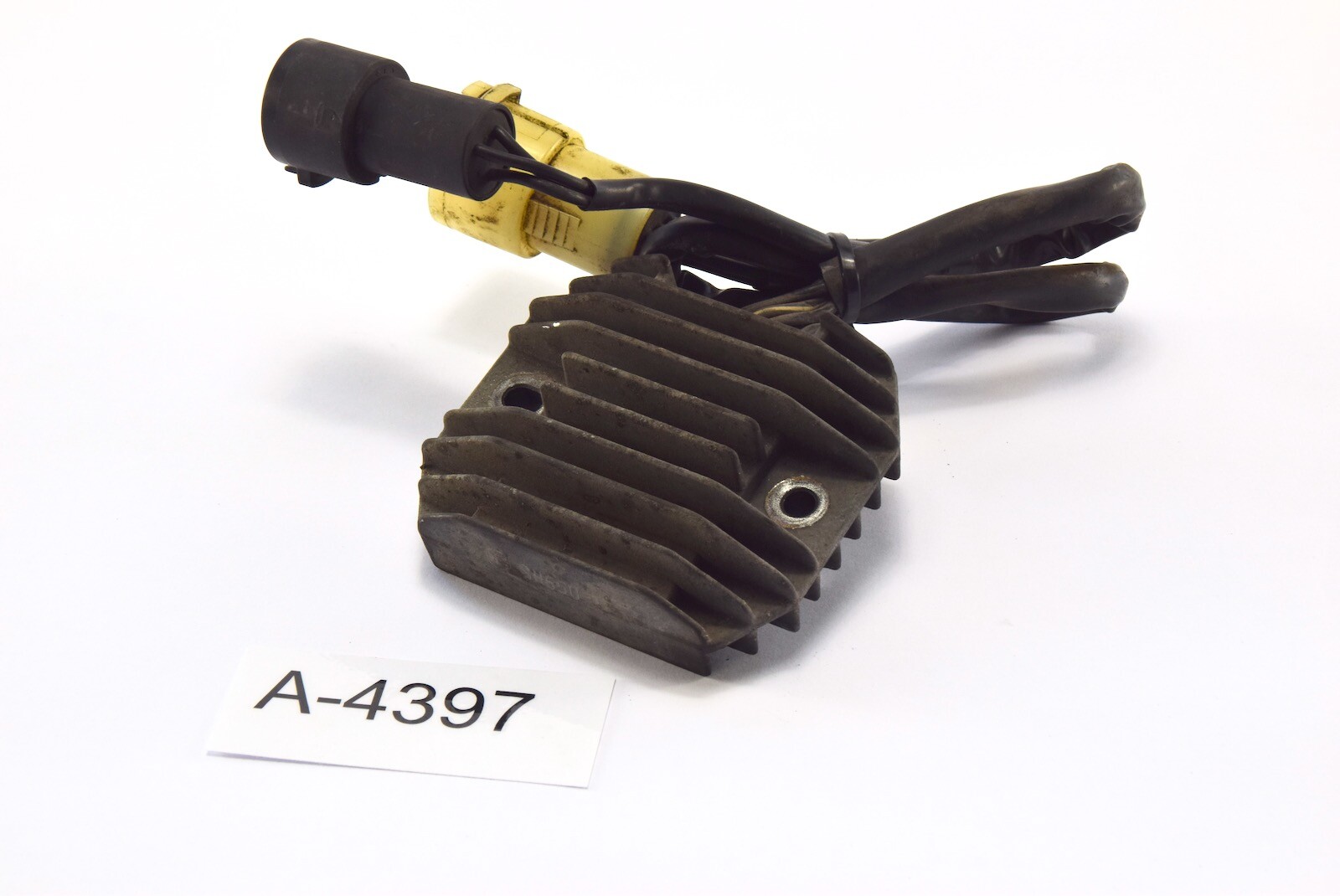 Ｒ Kawasaki Ninja ZX-6R ZX600J Bj 1999 - control unit CDI