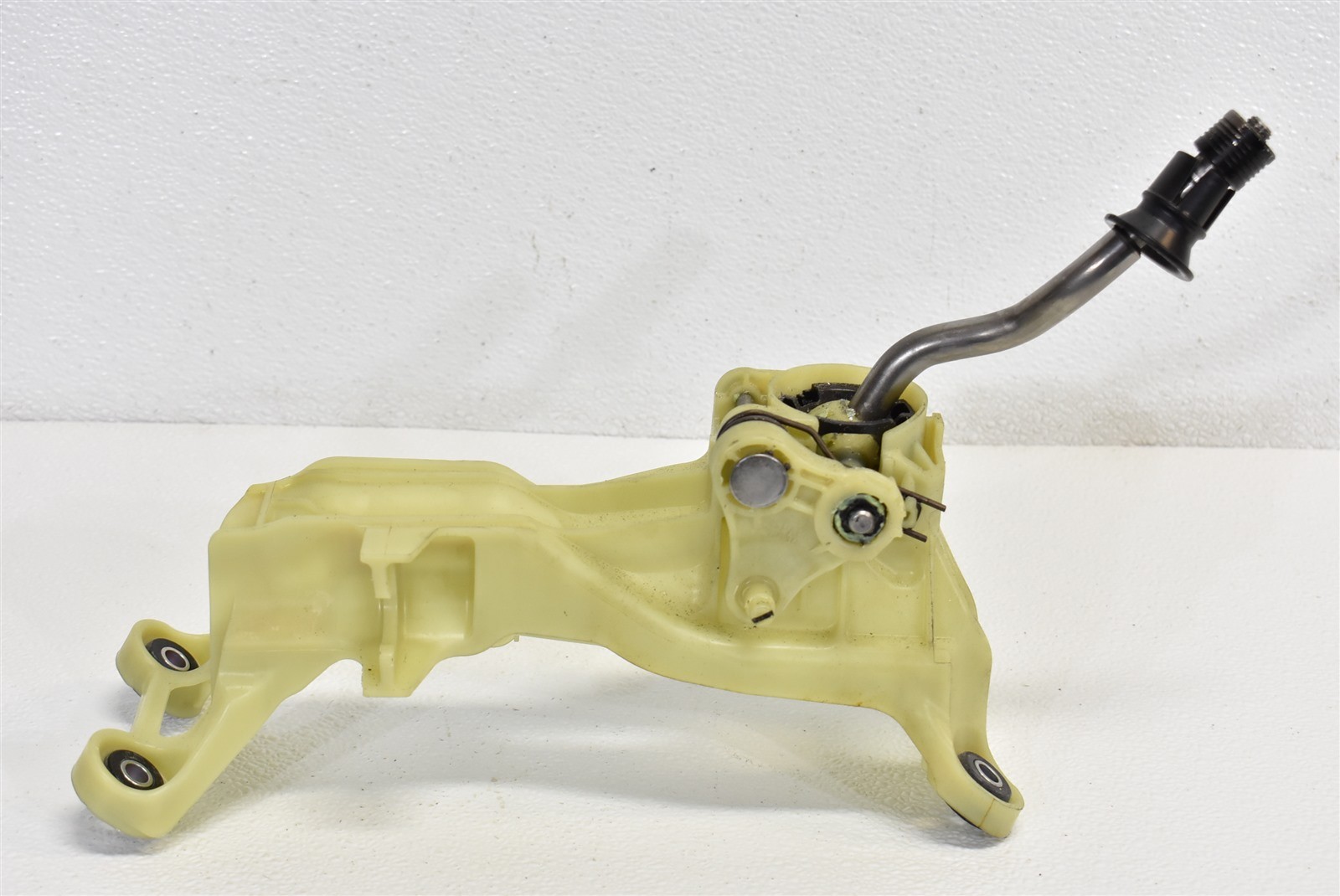 Details about 2012-2015 Honda Civic Si Shifter Shift Lever Box Manual OEM  12-15