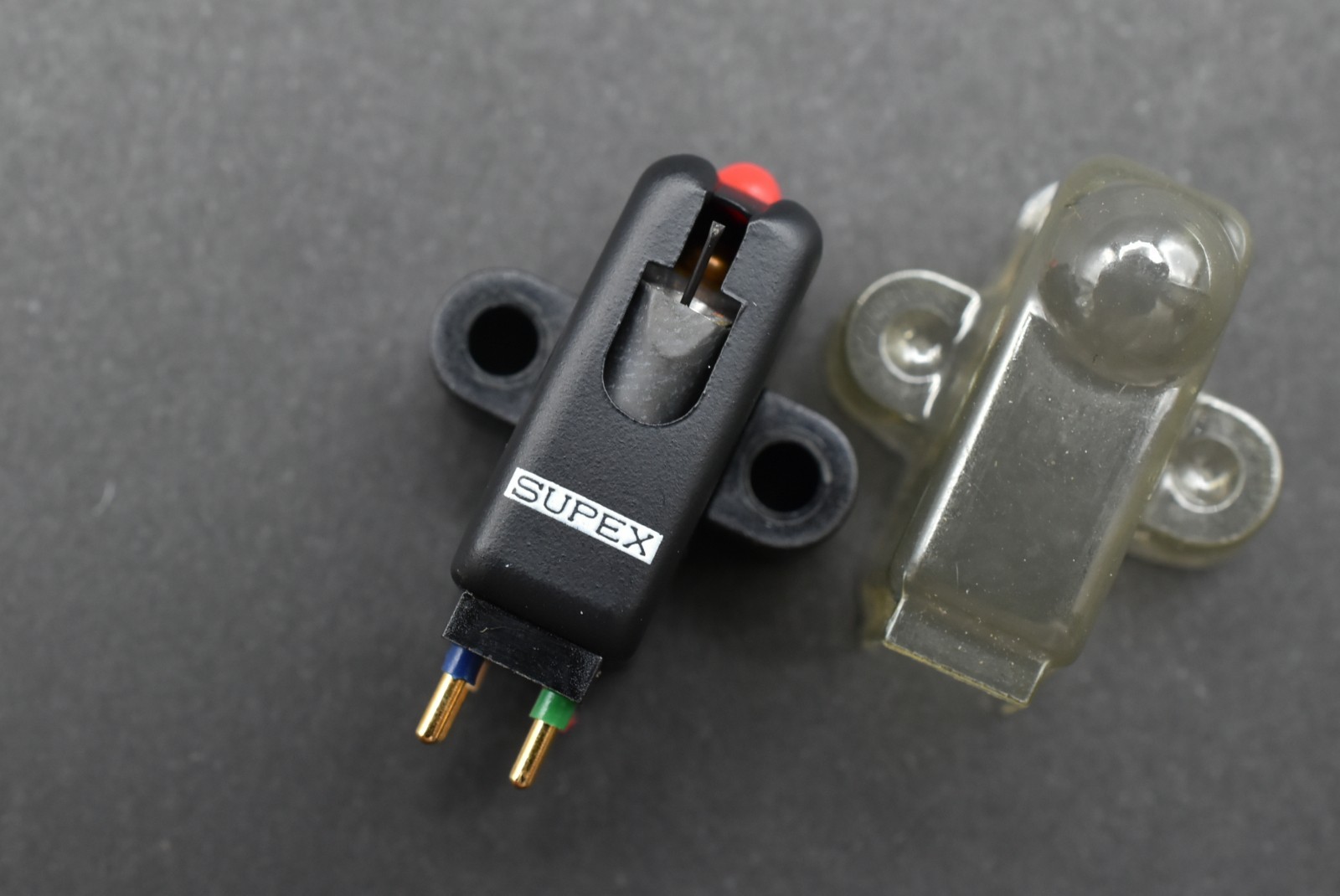 訳あり SUPEX スペックス SD-801 MCカートリッジ 高額買取実施中!!】SUPEX スペックス MCカートリッジ SD-801 ＋