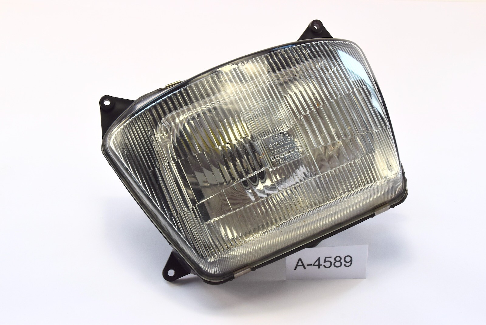 Kawasaki GPZ 1000 RX ZXT00A Bj 1987 - headlight damaged A4589 | eBay