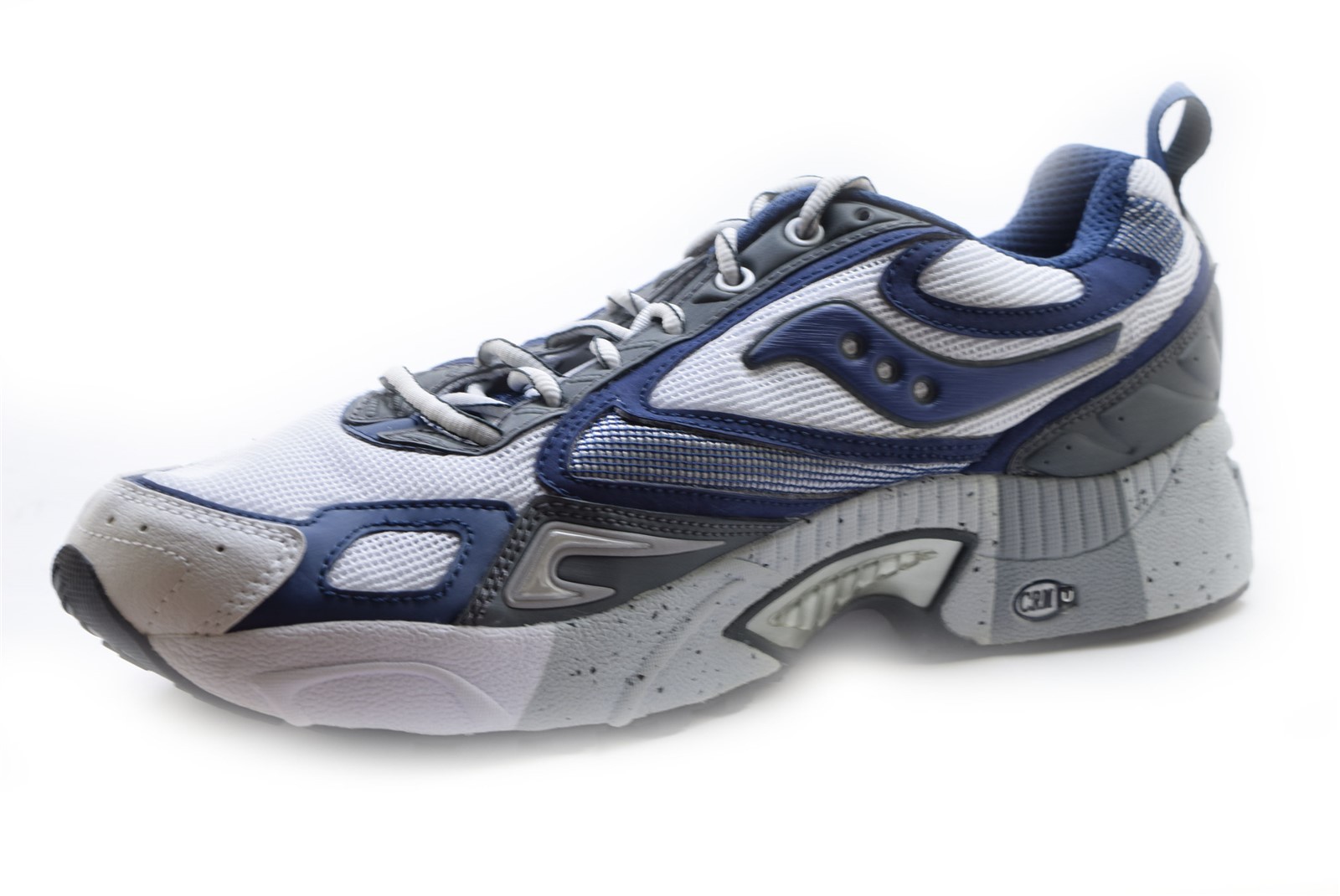 Saucony Men's Grid Omni 3 Running Shoes 