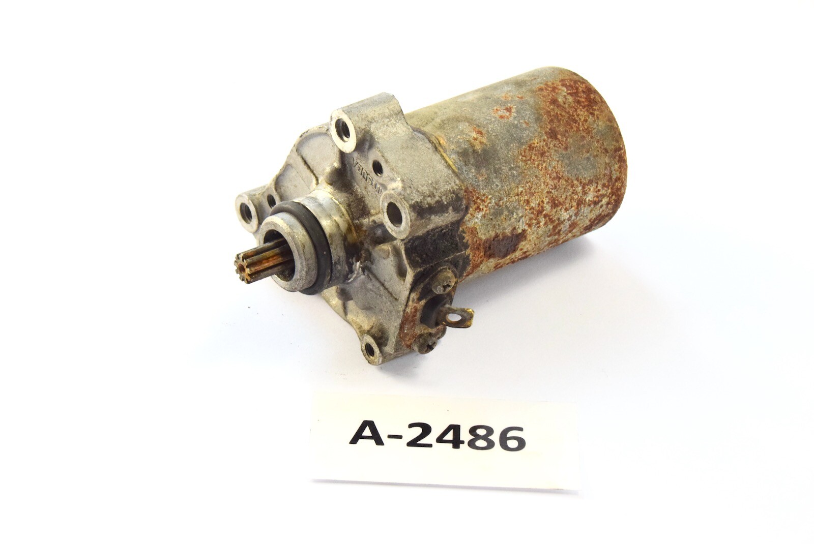 Motor Anlauf / Start Aprilia Rs125 (95-10) Für Motorrad