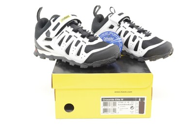 mavic scorpio womens mtb shoes