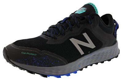 NEW BALANCE WOMEN'S FRESH FOAM ARISHI TRAIL v1 WIDE WIDTH RUNNING SHOES