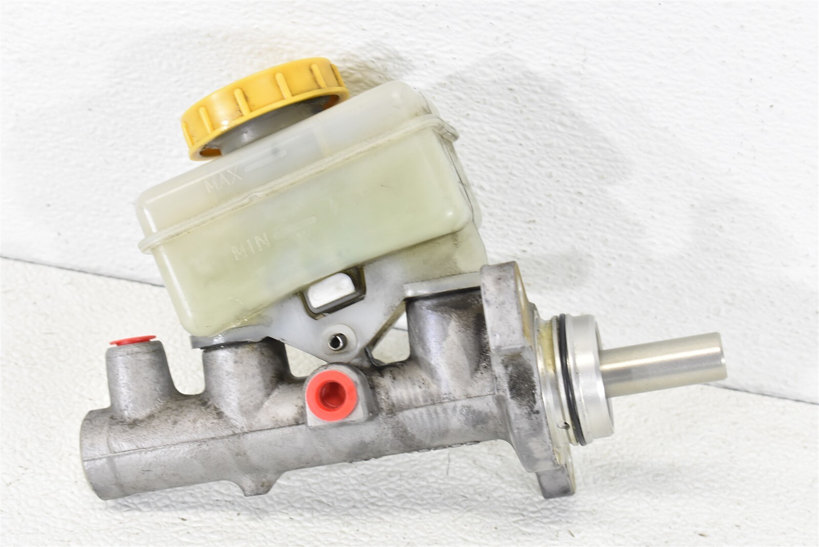 カバル 2008-2014 Subaru Impreza WRX STI Brake Master Cylinder