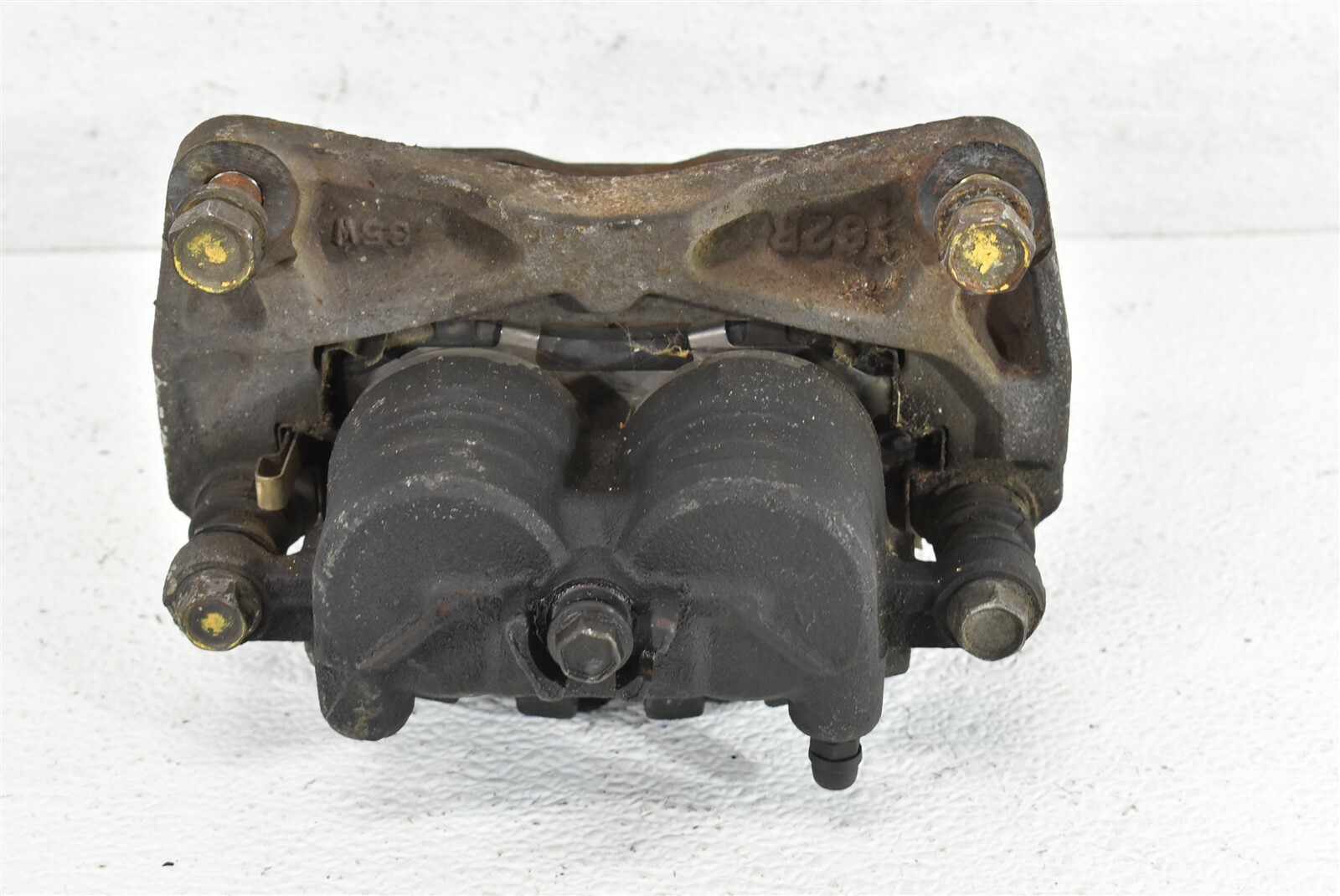 2002-2005 Subaru Impreza WRX Brake Caliper Front Right Passenger RH 02-05