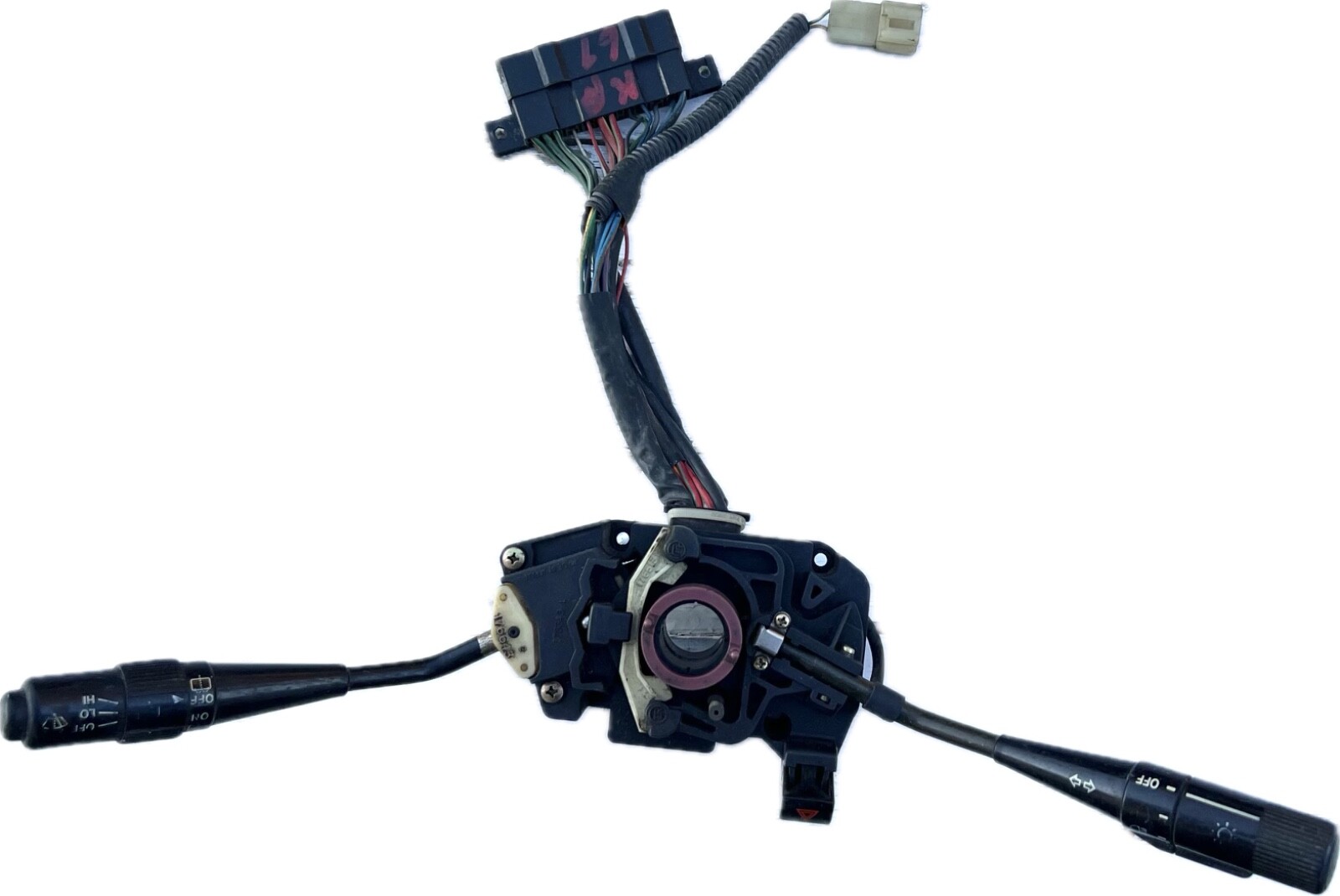 その他 kei Toyota Starlet KP60 KP61 steering turn signal headlight