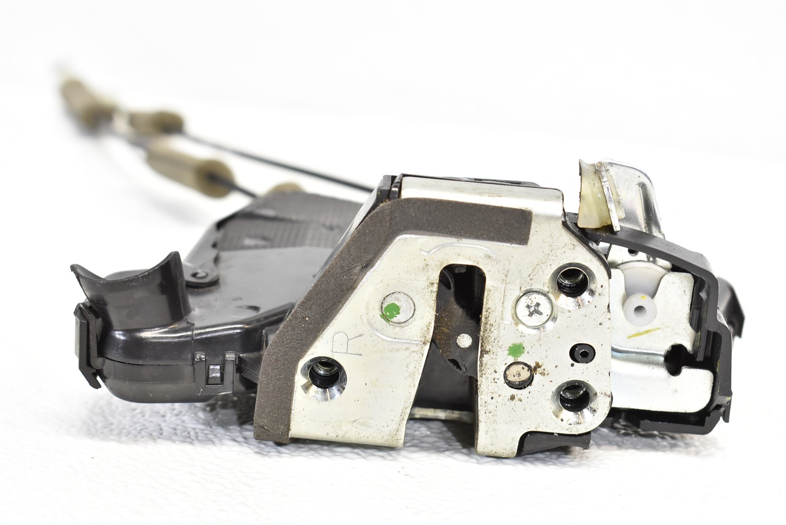 2002 Honda Civic Door Lock Actuator