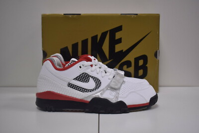 nike air trainer 2 sb supreme
