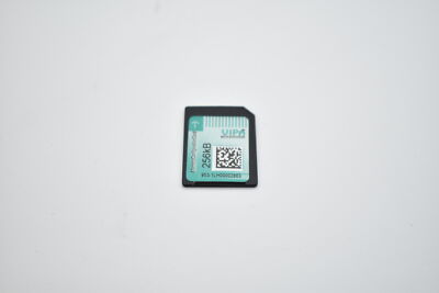 Vipa Memory Configuration Card 256kB 953-1LH00002663