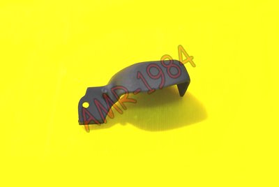 PROTEZIONE QUADRO AVVIAMENTO MALAGUTI F15 CR1 F18 PHANTOM MAX  CODICE 07123303