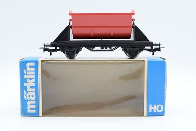 Märklin H0 4413 Kippwagen