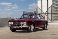 1973 Alfa Romeo 2000 GTV