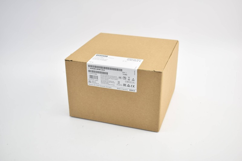 Siemens Scalance Xc206-2sfp 6gk5 206-2bs00-2ac2 ( 6gk5206-2bs00-2ac2 ) E03