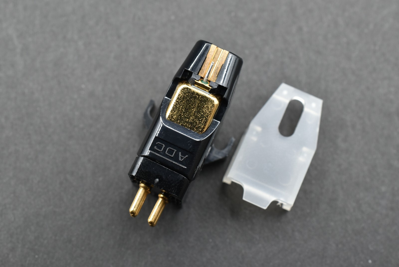 ADC XLM MKIII MM Cartridge | eBay