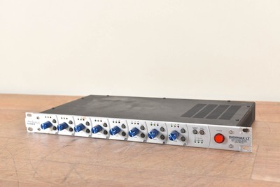 PreSonus DigiMax LT 8-Channel Microphone Preamp CG004F4