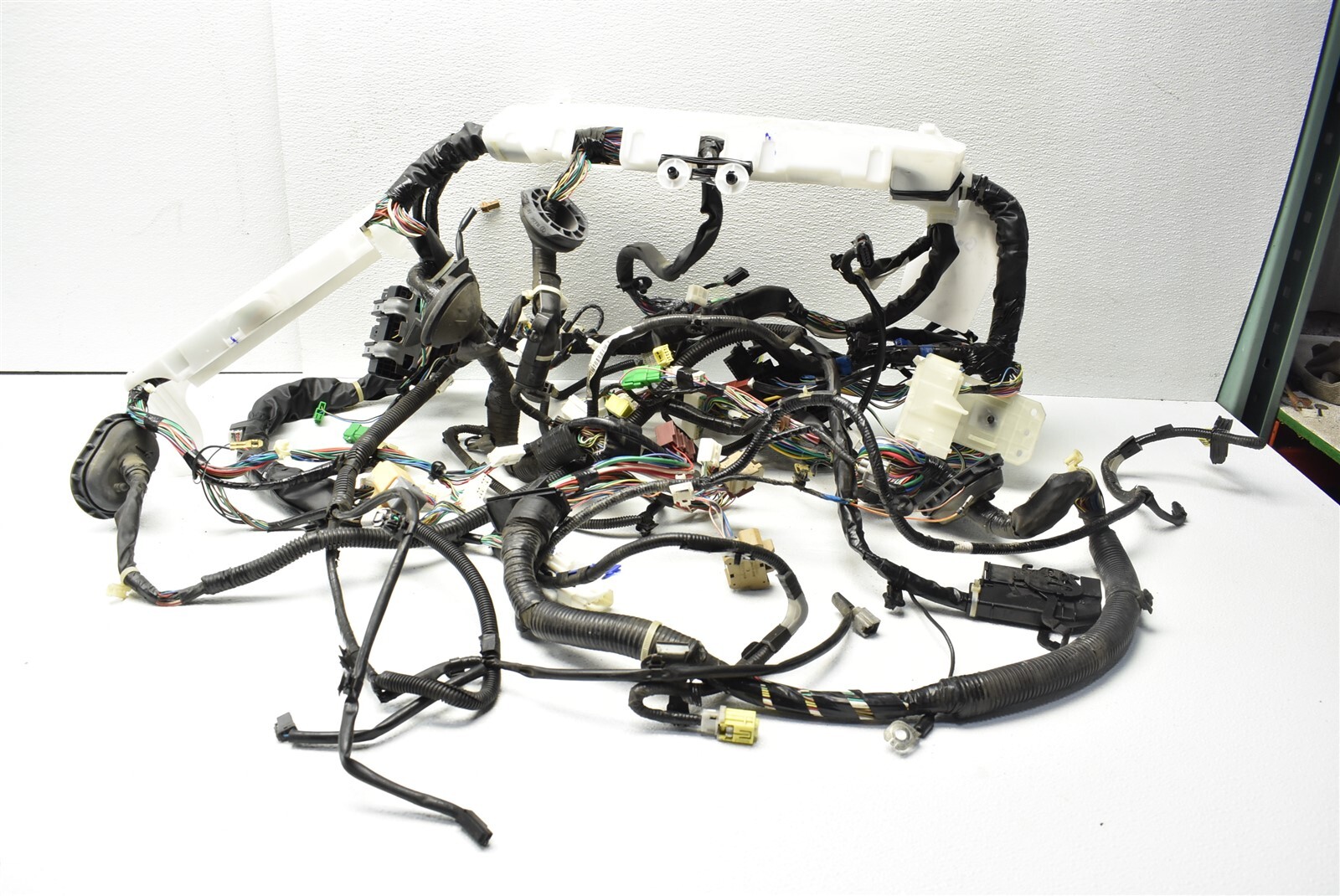 パーツ Subie VTEC Sub Harness – Burton-Racing